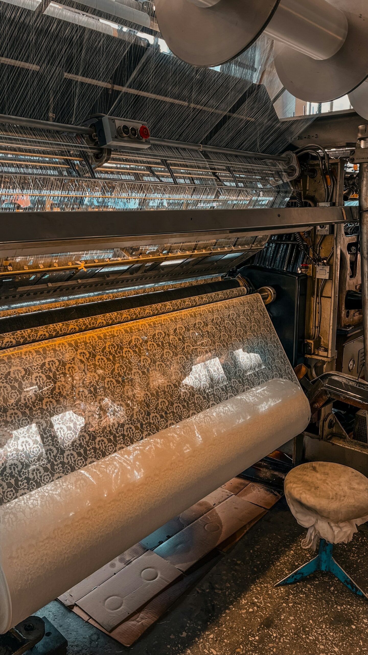 Erros Comuns na Marcenaria Industrial e Como Evitá-los